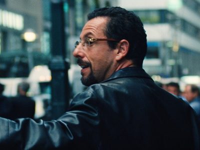 ¡No lo dejan ir! Confirman que Adam Sandler y Netflix renovaron contrato