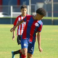 Conmoción en San Lorenzo por la muerte de un jugador de las inferiores
