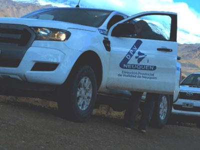 Trabajadores de Vialidad provincial levantaron las medidas de fuerza