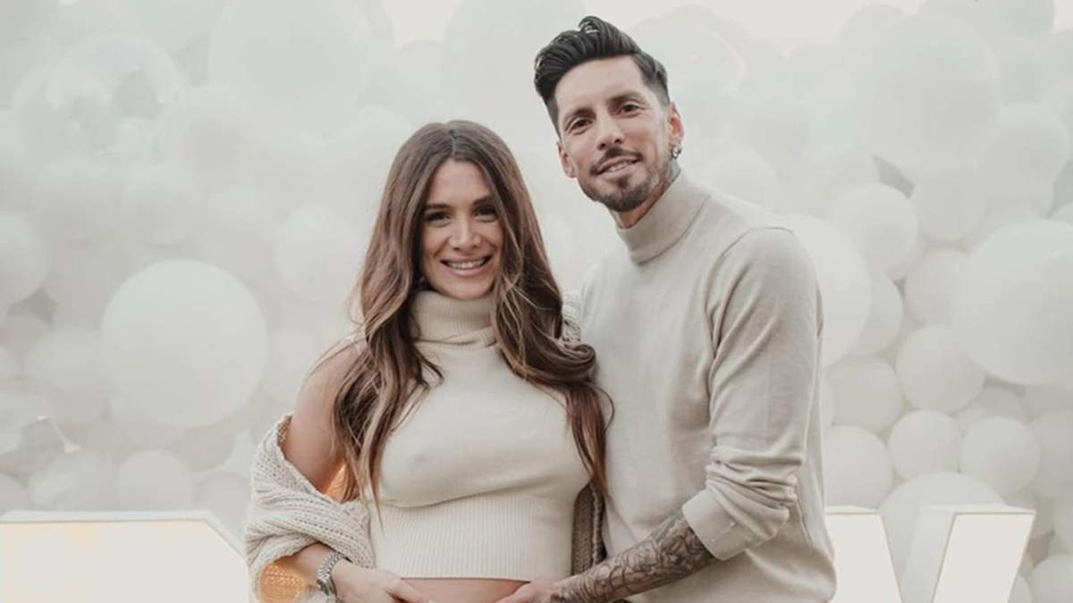 Cami Homs y José Sosa