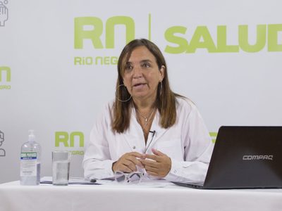 Río Negro evalúa si adherirá a los cambios en el aislamiento por contacto estrecho