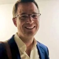 Ricardo Anaya reaparece en México para registrarse en el Senado