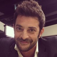 Se animó a mostrarla: después de dos años, Pablo Rago compartió una postal con su joven novia