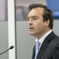 "Perverso": el diputado Soria salió con los tapones de punta a defenderse