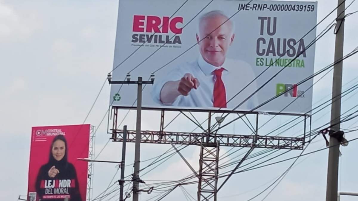 Los espectaculares de Eric Sevilla y Alejandra del Moral
