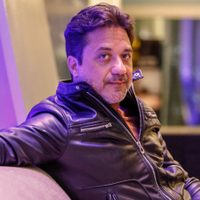 "La mejor forma de volver a la realidad": Enrique Arce sorprendió a sus seguidores con este video