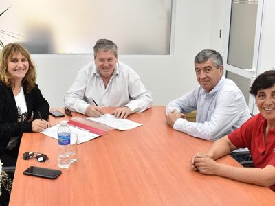 Proyectan mejoras en la Ciudad Deportiva, tras 6 años de abandono