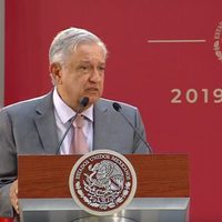 Se acabó la pesadilla del neoliberalismo: AMLO