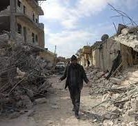 ONU advierte de aumento de decesos por el sismo en Siria