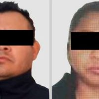 Vinculan a proceso a cocinera y su novio por secuestrar a una adolescente en casa de Bosques de las Lomas