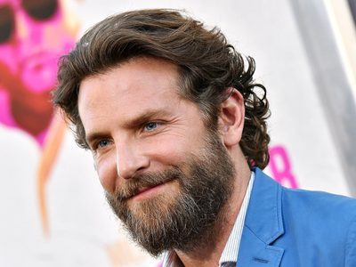 ¡Es hermosa! Esta es la actriz cubana que podría haber conquistado el corazón de Bradley Cooper