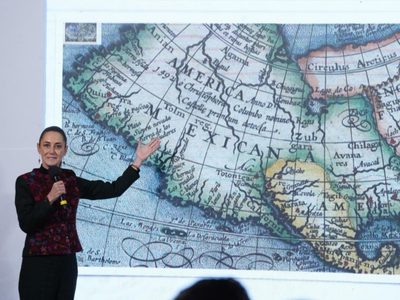 Analistas ven riesgos para México por la posición de Sheinbaum sobre Venezuela
