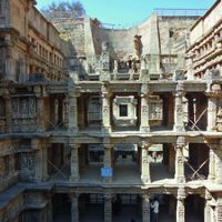 Patrimonio de la Humanidad: los misteriosos pozos escalonados de la India