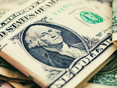 El billete de dólar que se vende a 270 mil dólares en Internet: cómo identificarlo