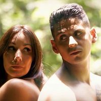 A días de entrar en "La casa fuerte", Fani y Christofer se escudan en esta persona