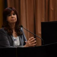 Catorce jueces tuvieron la causa y ninguno rechazó la condena