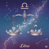 Los diferentes tipos de Libra según su decanato