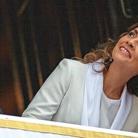 Beatriz Gutiérrez Müller despliega a sus "cónsules de la memoria"