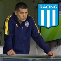 Rechazó a Boca: la figura que fue ofrecida a Riquelme y decidió marcharse a Racing