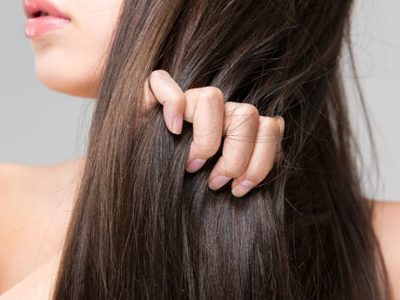 Sin gastar en keratina: con solo 6 ingredientes, la receta casera para alisar tu cabello y disminuir el frizz