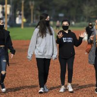 Día del Estudiante: qué controles realizará cada provincia