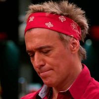 “Lo sentí como un pequeño fracaso”: CAE se sinceró tras su eliminación de MasterChef Celebrity