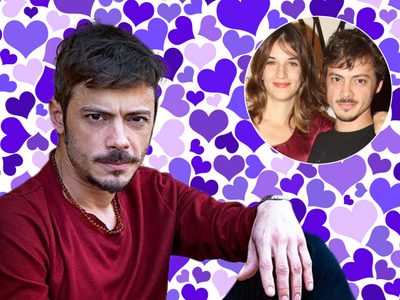 Tras 15 años de novios, Tomás Fonzi y Leticia Lombardi dieron un gran paso