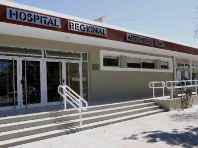 Río Negro apuesta por la inteligencia artificial para organizar las guardas de hospitales