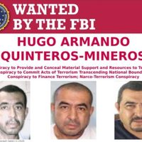 EU acusa de terrorismo a 14 altos líderes de la pandilla salvadoreña Mara Salvatrucha