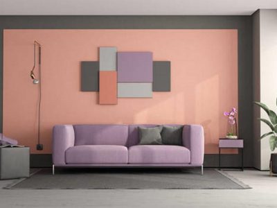 Qué colores serán tendencia en el hogar para el 2023