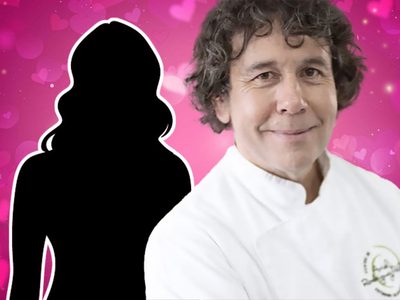 Bella y de bajo perfil: quién es Valeria, la esposa de Ariel Rodríguez Palacios