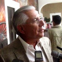 Ordenan a exalcalde devolver 50 mdp desfalcados mediante facturas apócrifas