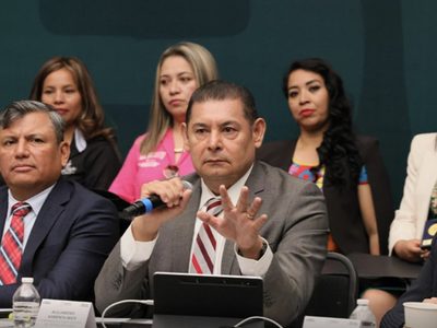 Proyectos de cablebús y ecoparques en Puebla se harán sin endeudar al estado: Alejandro Armenta