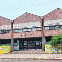 Tensión en la EPET 1: padres piden seguridad tras una amenaza de tiroteo