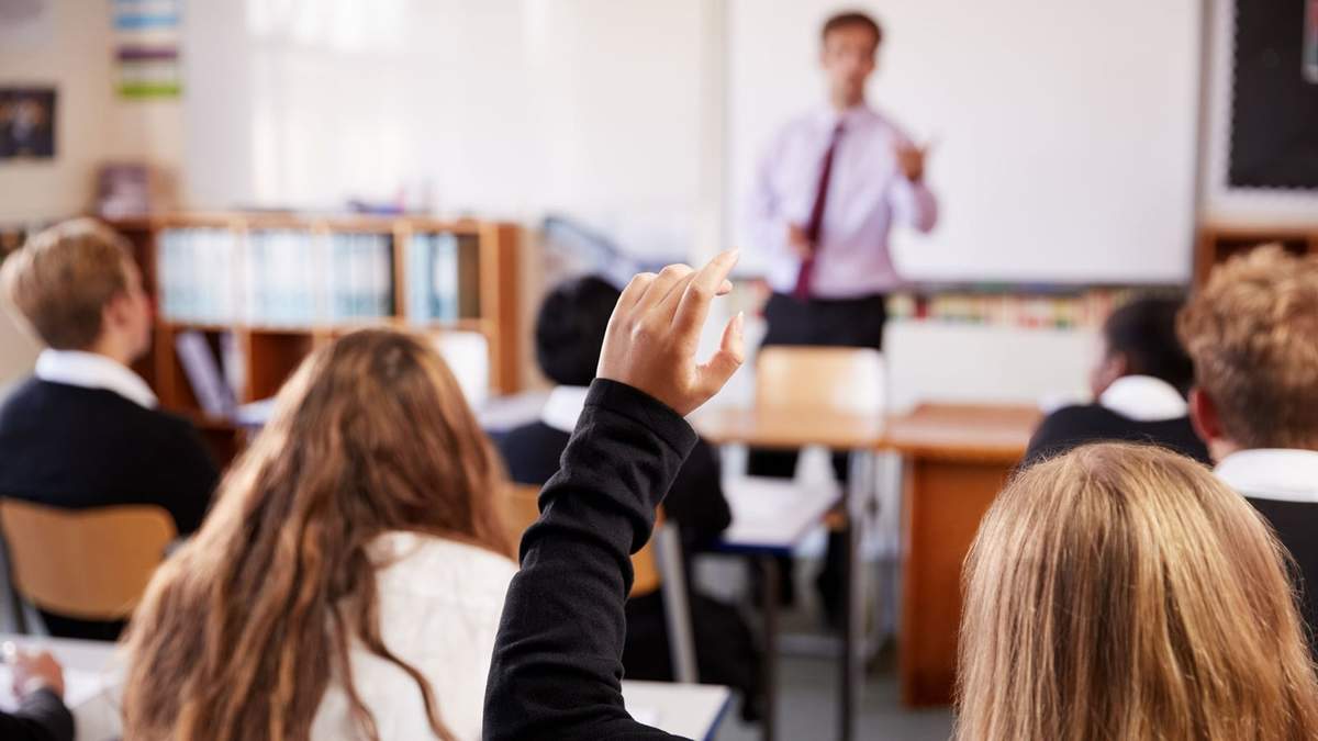 Los colegios privados aumentan por cuarta vez en lo que va del año. Fuente: (X)