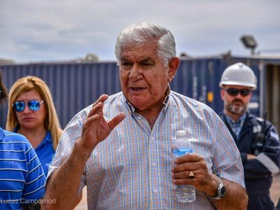 Pereyra: "Las colectoras son un gran negocio político"