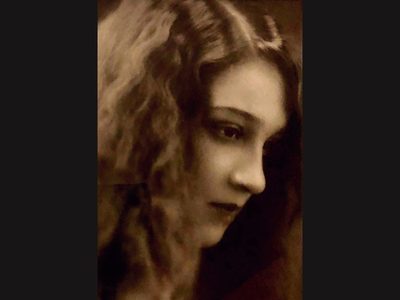El rescate de Magdalena Mondragón