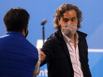Cuáles son las nuevas restricciones para los trabajadores estatales