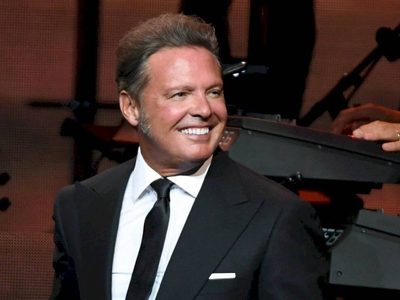 Una posible demanda a las puertas: el cantante Luis Miguel contra Donald Trump
