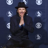 El documental "Carlos" es un retrato amoroso y respetuoso de Santana