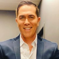 “Nada como mudar tus sueños”: más enamorado que nunca, Rodolfo Barili logró su gran anhelo