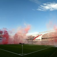 Entrará más gente: River sigue con las obras en el Monumental y aumentará la capacidad total