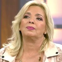 "Es como una hija más": Carmen Borrego aclara su relación con Alejandra Rubio