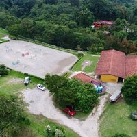PGR y FGE aseguran rancho propiedad de Karime Macías, esposa de Javier Duarte