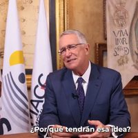 “Se acabó la democracia”, dice Salinas Pliego previo a fallo sobre sus adeudos al SAT (Video)