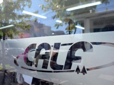 El secretario de Energía fue invitado por CALF