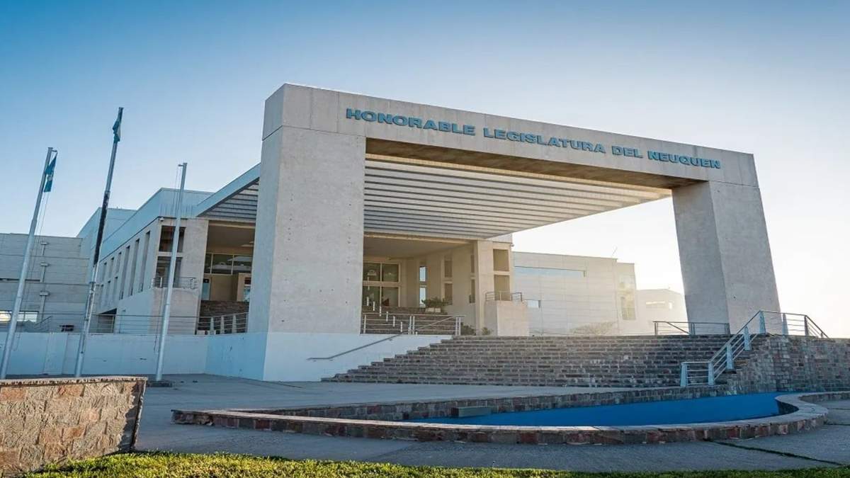 El proyecto se encuentra en la legislatura a la espera del debate de los diputados. Fuente: (Facebook)