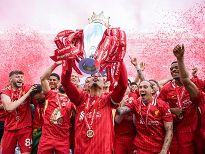 El cambio que implementará la Premier League a partir de la próxima temporada