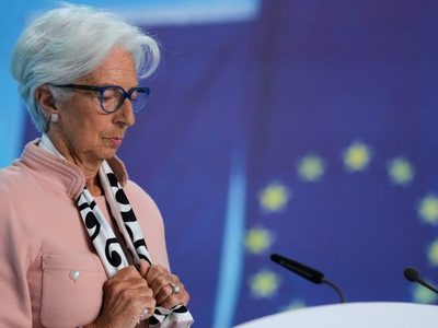 El Banco Central Europeo baja las tasas mientras aumentan las tensiones comerciales