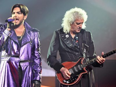 La banda de rock “Queen” sorprende a todos con una nueva versión de este gran éxito